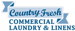 Country Fresh Commercial Laundry and Linens, Boston MA